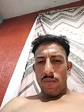 Tu_ChicoMalo webcam show