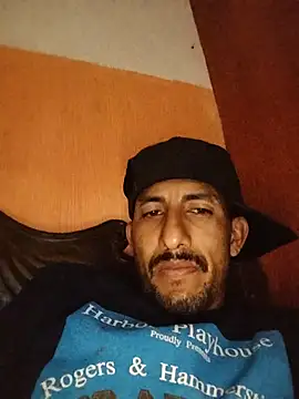 Tu_ChicoMalon Webbikameraesitys