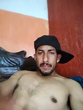 Show de Tu_ChicoMalo na webcam
