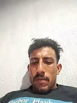 Tu_ChicoMalo Webcam-Show