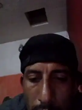Tu_ChicoMalo 웹캠 쇼