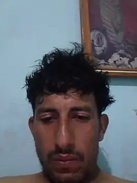Tu_ChicoMalo webkamerás műsora