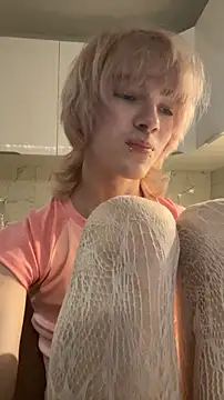 Webkamerová show ixistudiomember