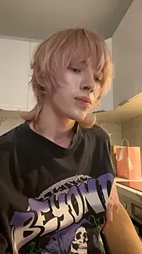 ixistudiomember Webcam-Show