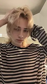 jessememberstudio Adlı Modelin Web Kamerası Şovu