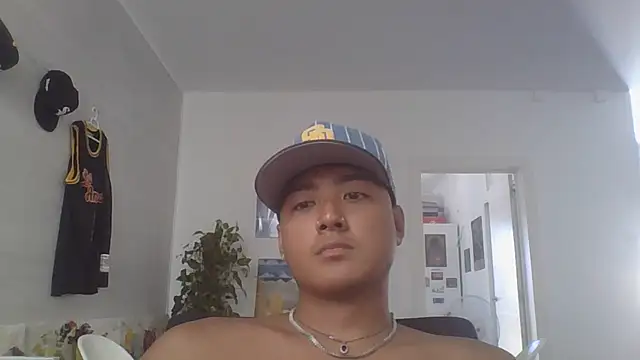 cuteasian02 Webcam show