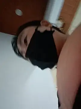 Minmin_sex 网络视讯表演