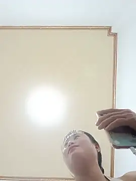 Minmin_sex 网络视讯表演