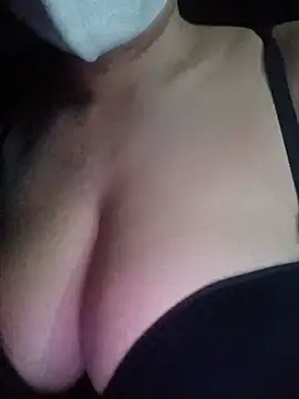 Minmin_sex 网络视讯表演