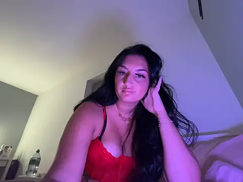 GiaWhiteUKx Live XXX Chat