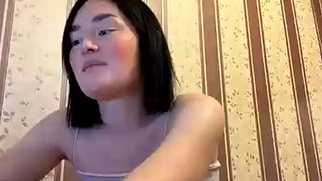 XXX chat uživo modela Snowmilly