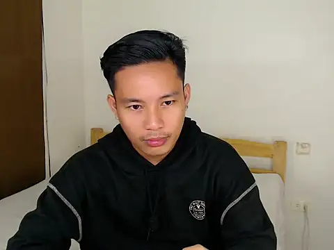 MrAfterHours_Blake Pertunjukan Webcam