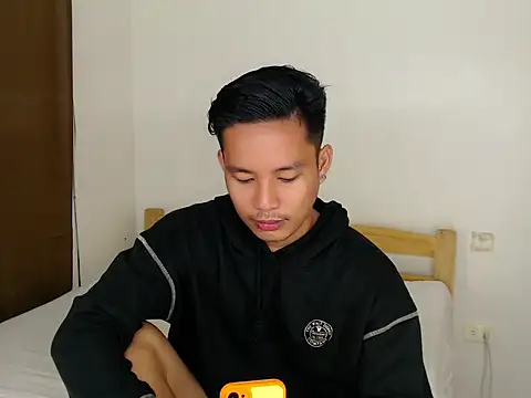 MrAfterHours_Blake Pertunjukan Webcam