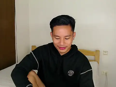 MrAfterHours_Blake 在線直播表演