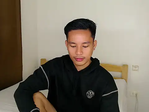 MrAfterHours_Blake 网络视讯表演