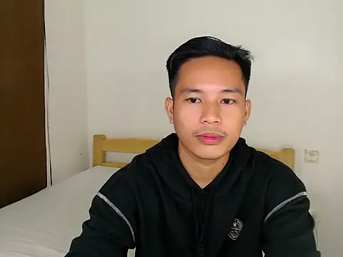 MrAfterHours_Blake Show Webcam