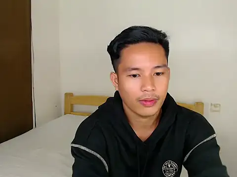 MrAfterHours_Blake Pertunjukan Webcam