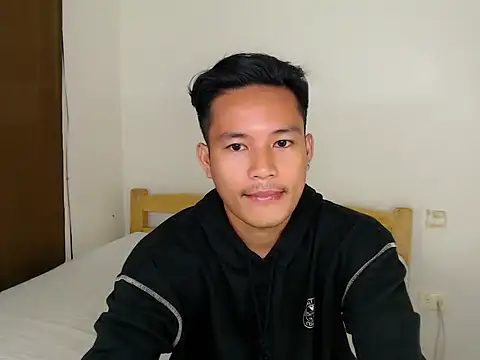 MrAfterHours_Blake 在線直播表演