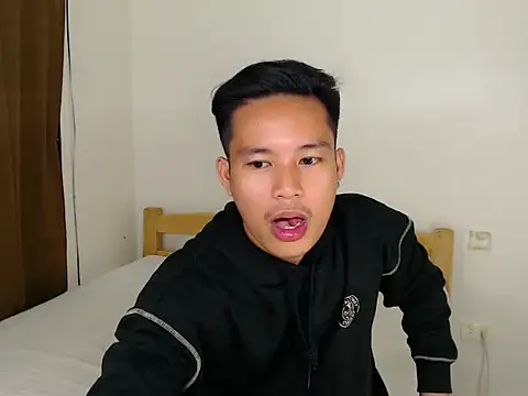 MrAfterHours_Blake Show Webcam