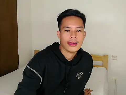MrAfterHours_Blake 网络视讯表演