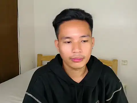 MrAfterHours_Blake 网络视讯表演