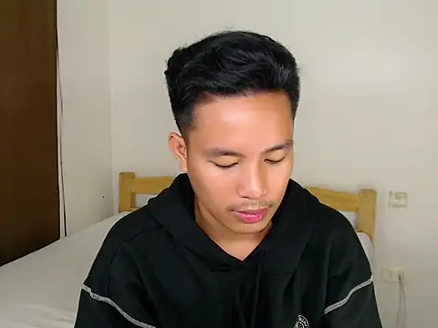 MrAfterHours_Blake 网络视讯表演