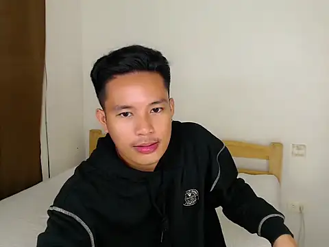 MrAfterHours_Blake Pertunjukan Webcam