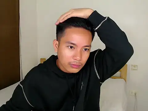 MrAfterHours_Blake Show Webcam