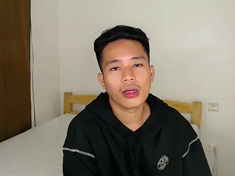 MrAfterHours_Blake Pertunjukan Webcam