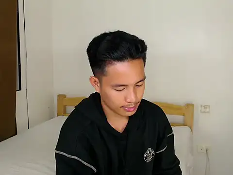 MrAfterHours_Blake 网络视讯表演