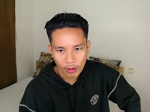 MrAfterHours_Blake Show Webcam