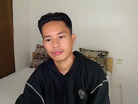 MrAfterHours_Blake Pertunjukan Webcam