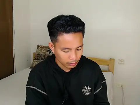 MrAfterHours_Blake webkamerás műsora