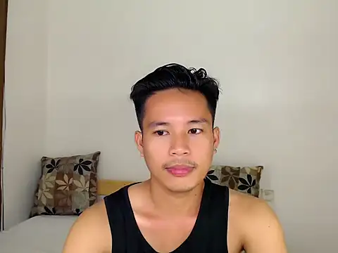 MrAfterHours_Blake 网络视讯表演