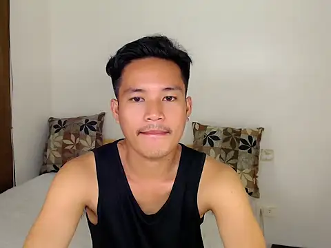 MrAfterHours_Blake 网络视讯表演