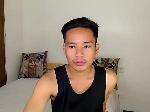 MrAfterHours_Blake Pertunjukan Webcam