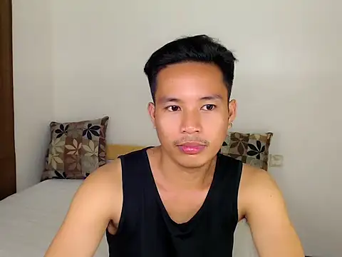 MrAfterHours_Blake Pertunjukan Webcam