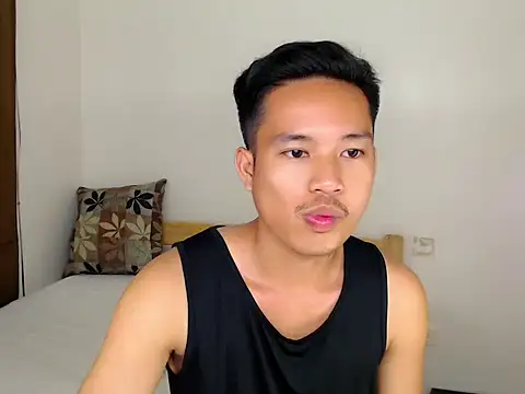 MrAfterHours_Blake Show Webcam