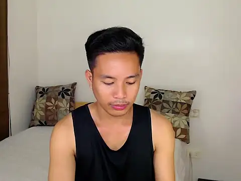 MrAfterHours_Blake Pertunjukan Webcam