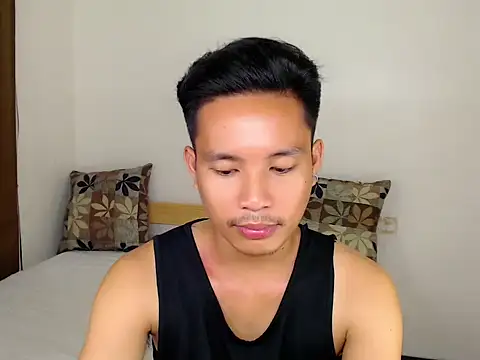 MrAfterHours_Blake Pertunjukan Webcam