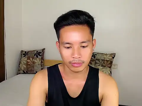 MrAfterHours_Blake 网络视讯表演