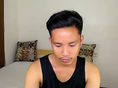 MrAfterHours_Blake Pertunjukan Webcam