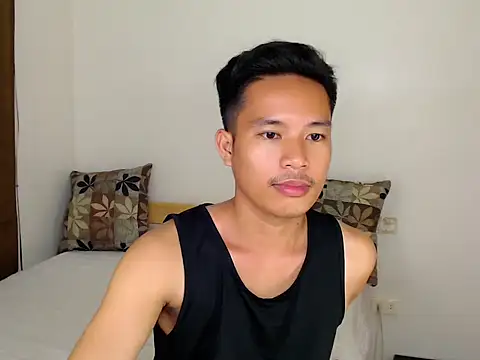 MrAfterHours_Blake 在線直播表演