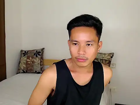 MrAfterHours_Blake Show Webcam
