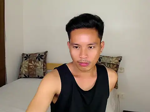 MrAfterHours_Blake 在線直播表演