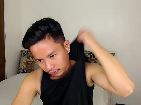 Show de MrAfterHours_Blake na webcam