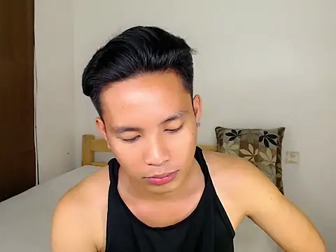MrAfterHours_Blake Pertunjukan Webcam