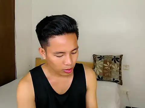 MrAfterHours_Blake Webcam-Show