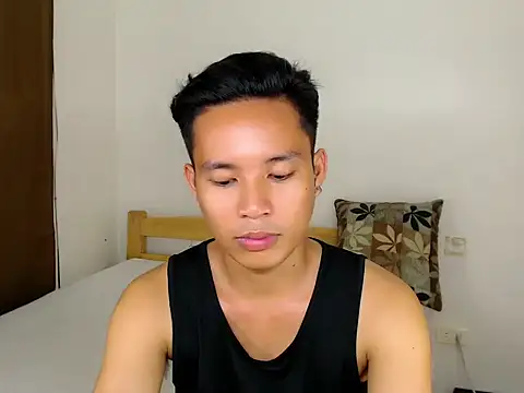 MrAfterHours_Blake 网络视讯表演