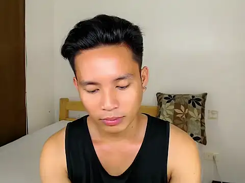 MrAfterHours_Blake 网络视讯表演